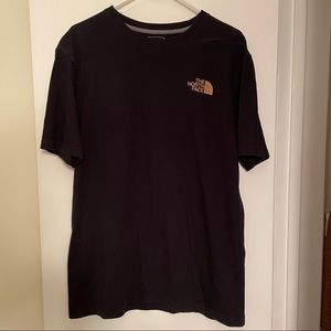 The North Face Tee
